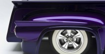 Ford F-100 kustom '56 Jamesa Hetfielda