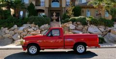 Ford SVT F150 Lightning 1993