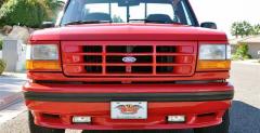 Ford SVT F150 Lightning 1993