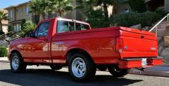 Ford SVT F150 Lightning 1993