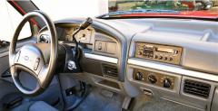 Ford SVT F150 Lightning 1993