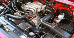 Ford SVT F150 Lightning 1993