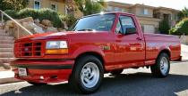 Ford SVT F150 Lightning 1993