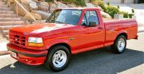 Ford SVT F150 Lightning 1993