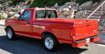 Ford SVT F150 Lightning 1993