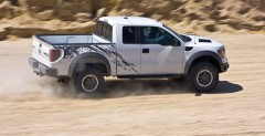 Ford F-150 SVT Raptor