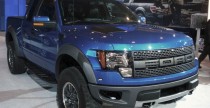 Ford F-150 SVT Raptor