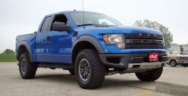 Ford F-150 SVT Raptor