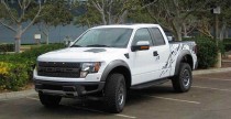 Ford F-150 SVT Raptor
