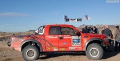 Ford F-150 SVT Raptor