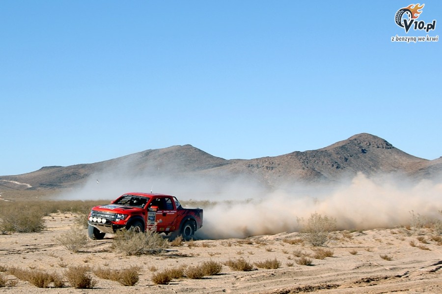 Ford F-150 SVT Raptor