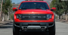 Ford F-150 SVT Raptor