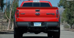 Ford F-150 SVT Raptor