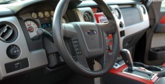 Ford F-150 SVT Raptor