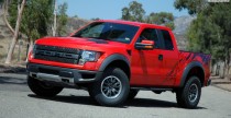 Ford F-150 SVT Raptor