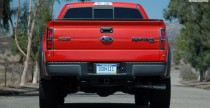 Ford F-150 SVT Raptor