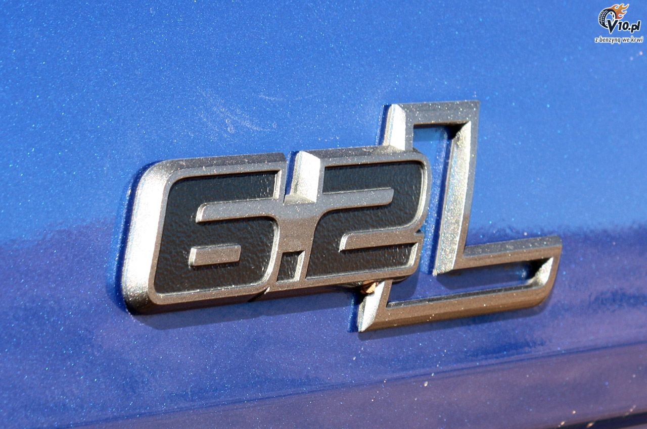 Ford SVT Raptor w terenie