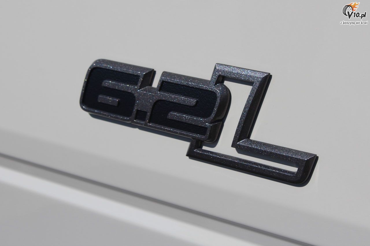 Ford SVT Raptor model na rok 2013