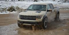 Ford SVT Raptor