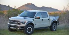 Ford SVT Raptor