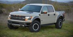 Ford SVT Raptor