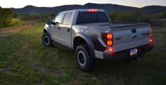 Ford SVT Raptor