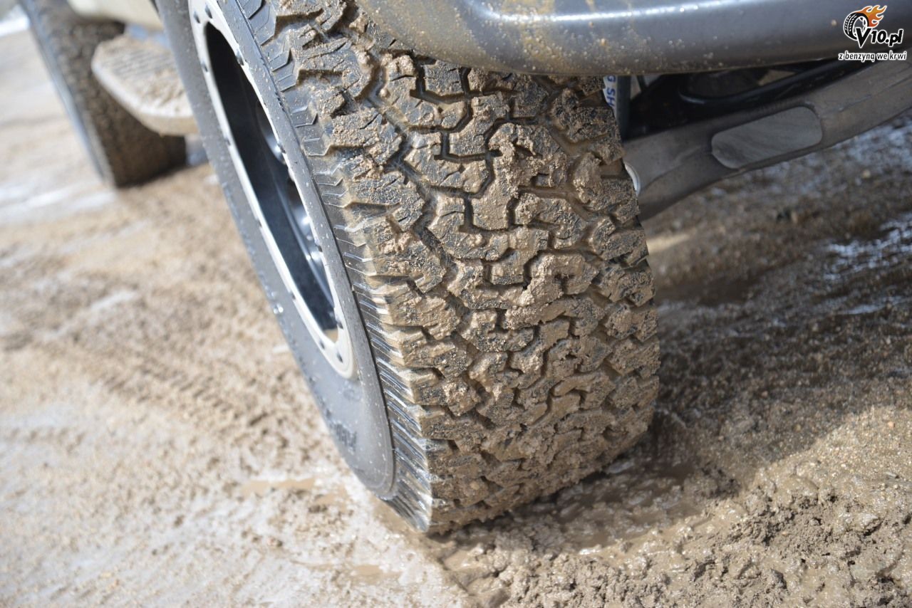 Ford SVT Raptor