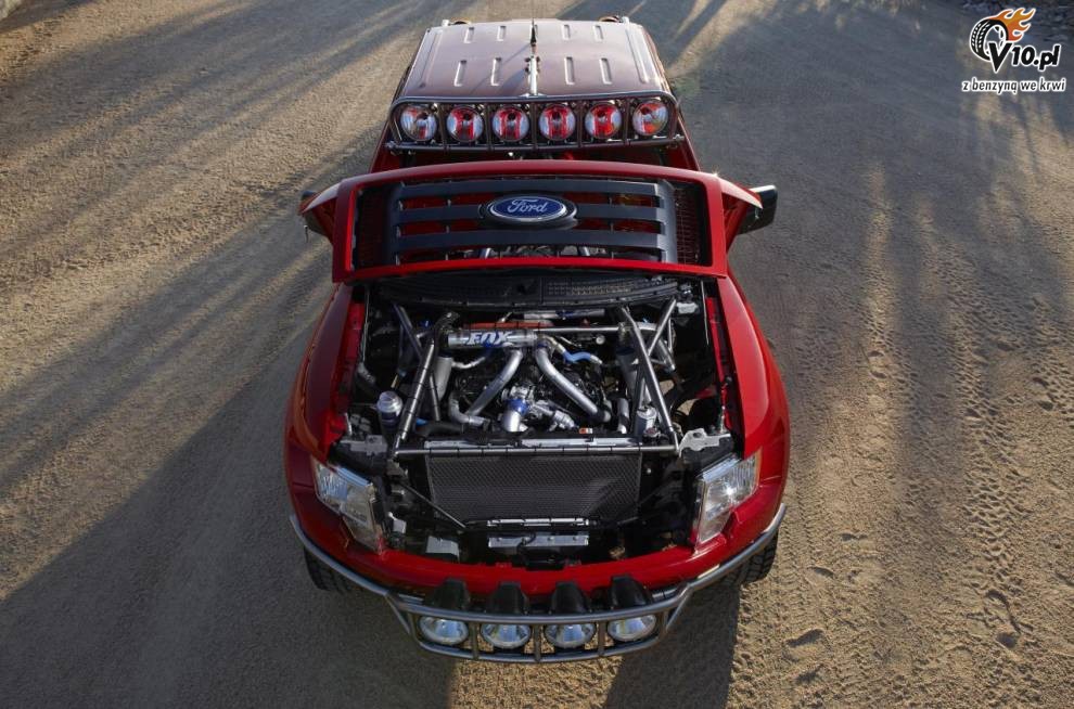 Ford F-150 EcoBoost
