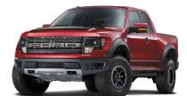 Ford SVT Raptor Special Edition