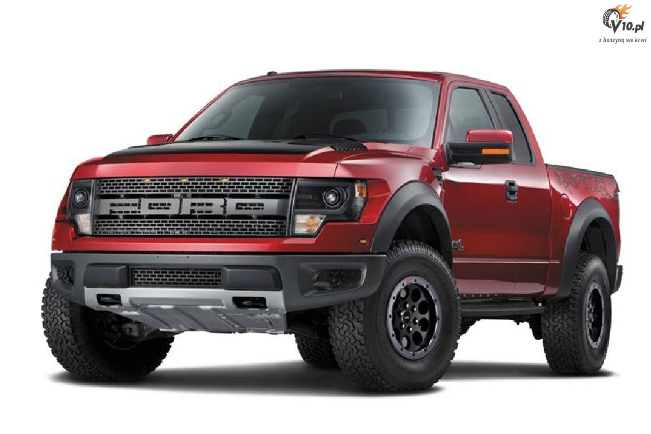 Ford SVT Raptor Special Edition