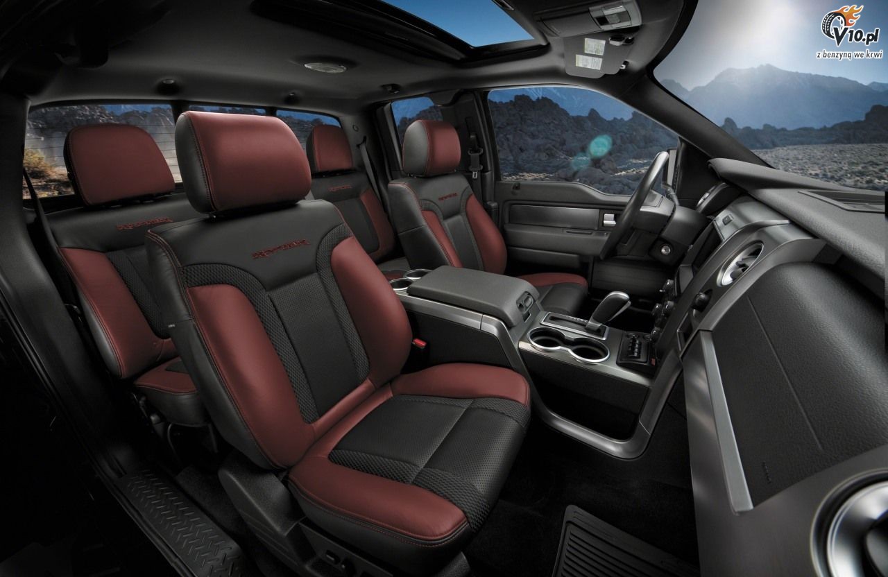 Ford SVT Raptor Special Edition