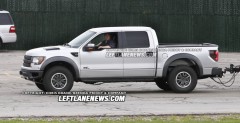 Ford SVT F150 Raptor SuperCrew