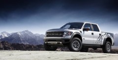 Ford F-150 SVT Raptor Super Crew