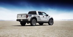 Ford F-150 SVT Raptor Super Crew