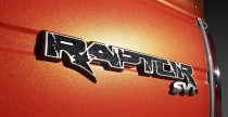 Ford F-150 SVT Raptor Super Crew