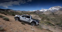 Ford F-150 SVT Raptor Super Crew