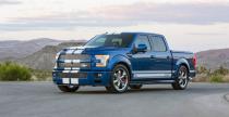 Ford F-150 Super Snake