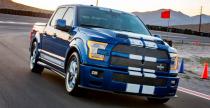 Ford F-150 Super Snake