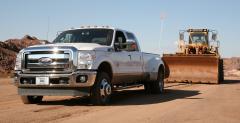 Ford F-250 HD Super Duty