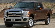 Ford F-250 HD Super Duty