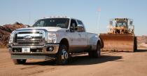 Ford F-250 HD Super Duty