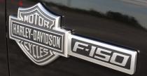 Ford F-150 Harley Davidson