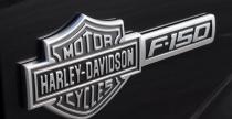 Ford F-150 Harley Davidson