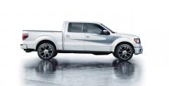 Ford F-150 Harley-Davidson