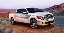 Ford F-150 Harley-Davidson