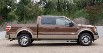 Ford F-150 V6 i V8