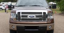 Ford F-150 V6 i V8