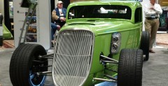 Ford B 3W hot rod
