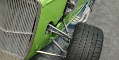 Ford B 3W hot rod