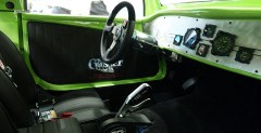 Ford B 3W hot rod